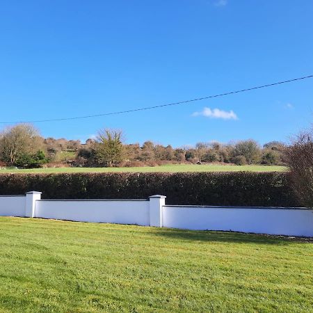 4 Bedroom, 15 Min To Limerick City Quiet Retreat. Exteriér fotografie