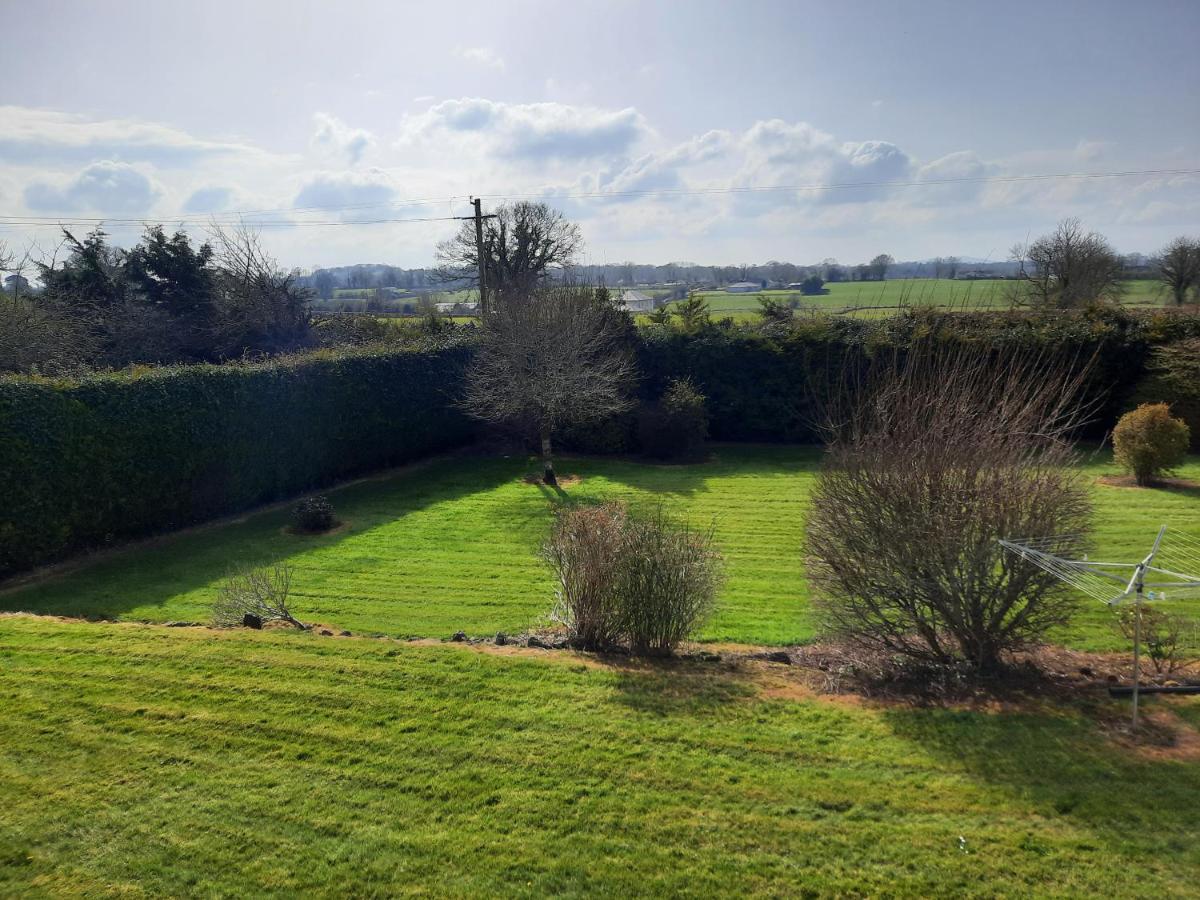 4 Bedroom, 15 Min To Limerick City Quiet Retreat. Exteriér fotografie