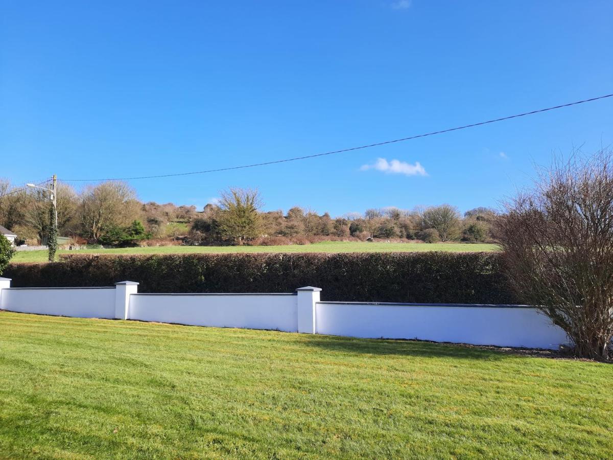 4 Bedroom, 15 Min To Limerick City Quiet Retreat. Exteriér fotografie