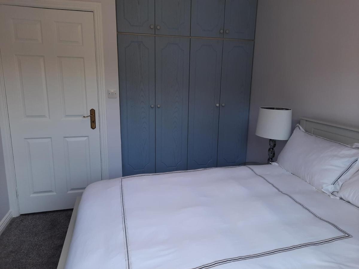 4 Bedroom, 15 Min To Limerick City Quiet Retreat. Exteriér fotografie