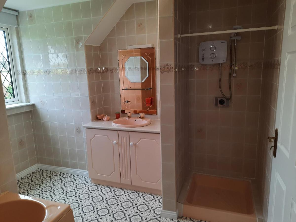 4 Bedroom, 15 Min To Limerick City Quiet Retreat. Exteriér fotografie