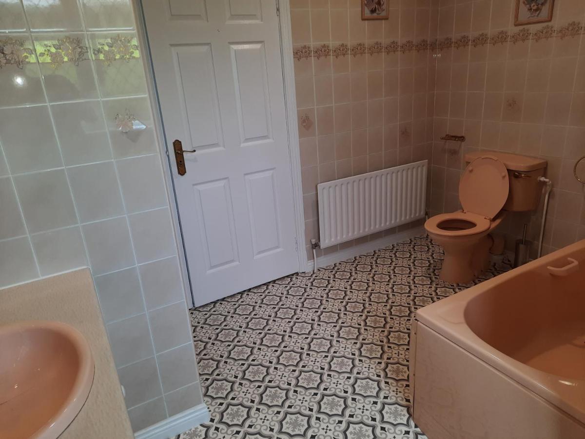 4 Bedroom, 15 Min To Limerick City Quiet Retreat. Exteriér fotografie