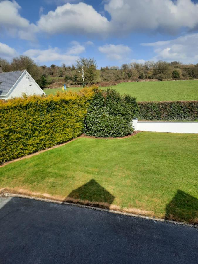 4 Bedroom, 15 Min To Limerick City Quiet Retreat. Exteriér fotografie
