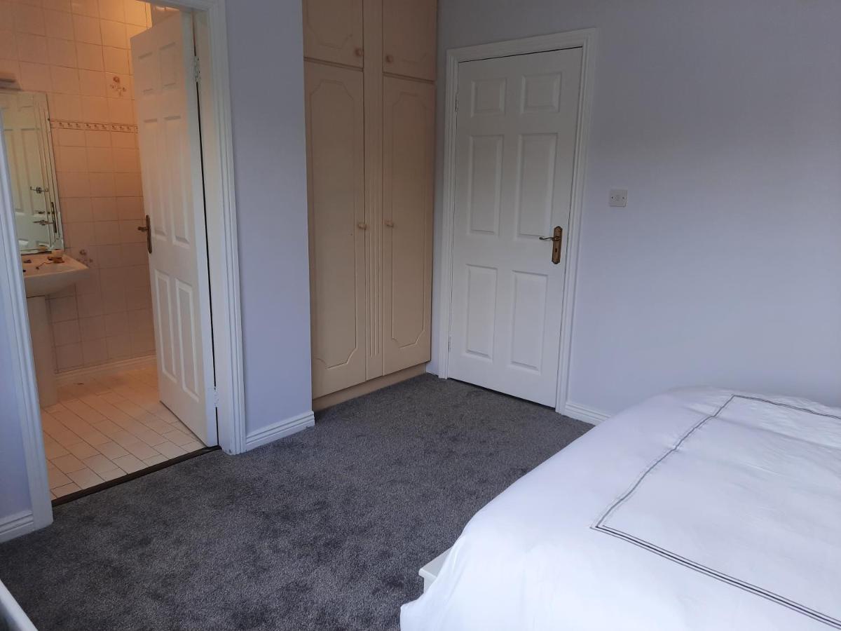 4 Bedroom, 15 Min To Limerick City Quiet Retreat. Exteriér fotografie